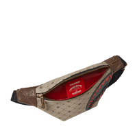 SPRAYGROUND® CROSSBODY FIFTH AVENUE SAVVY CROSSBODY