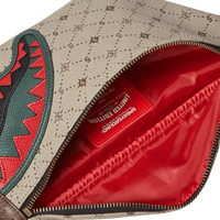 SPRAYGROUND® CROSSBODY FIFTH AVENUE SAVVY CROSSBODY
