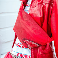 SPRAYGROUND® CROSSBODY ROUGE TRINITY CROSSBODY