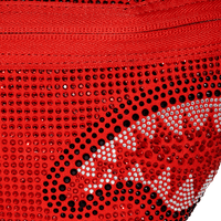 SPRAYGROUND® CROSSBODY ROUGE TRINITY CROSSBODY
