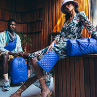 SPRAYGROUND® POUCHETTE RIVIERA CROSSOVER CLUTCH