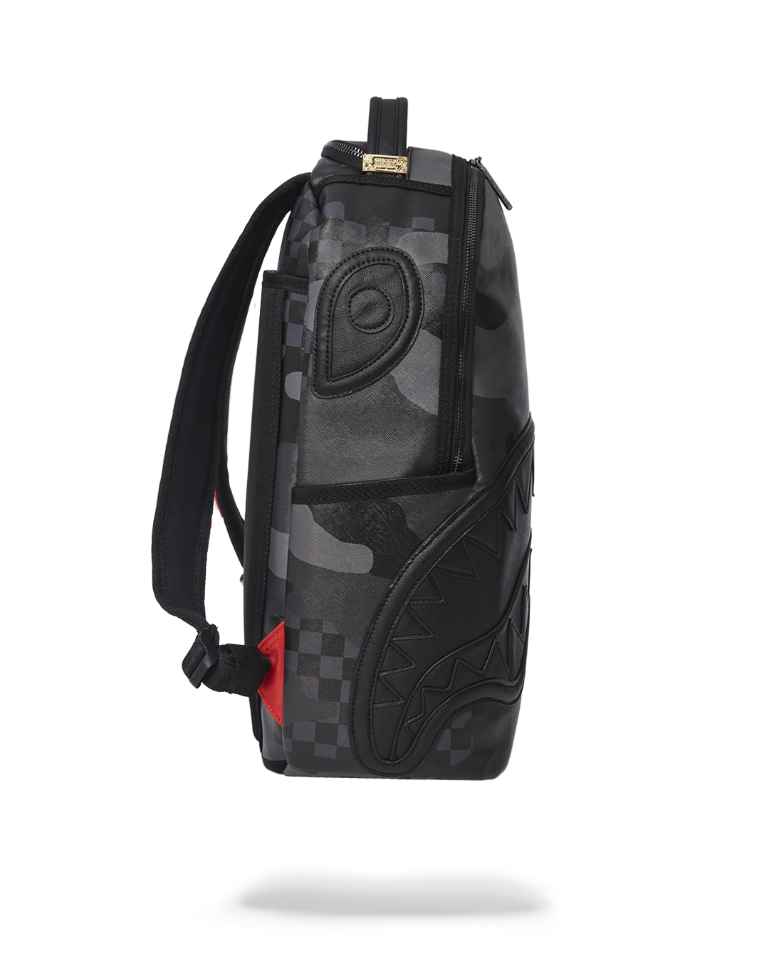 SPRAYGROUND® BACKPACK 3AM NEVER SLEEP BACKPACK (DLXV)