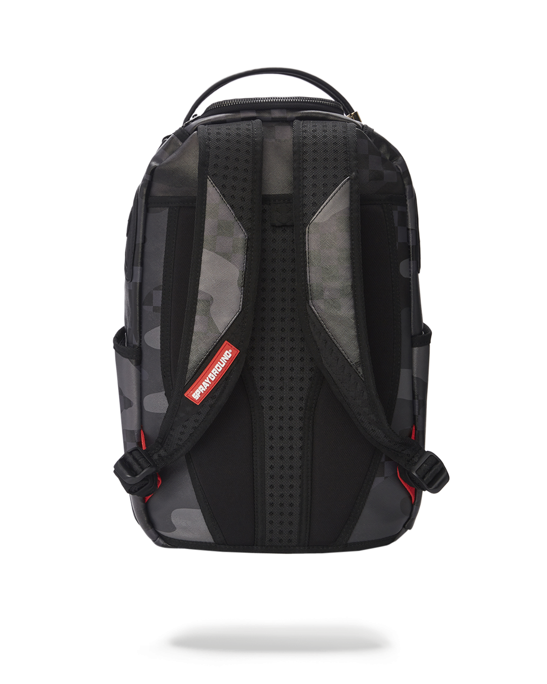 SPRAYGROUND® BACKPACK 3AM NEVER SLEEP BACKPACK (DLXV)