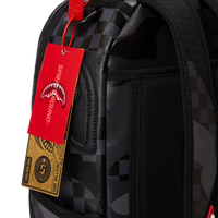 SPRAYGROUND® BACKPACK 3AM NEVER SLEEP BACKPACK (DLXV)