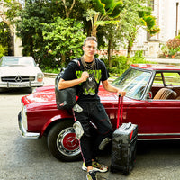 SPRAYGROUND® BACKPACK 3AM NEVER SLEEP BACKPACK (DLXV)