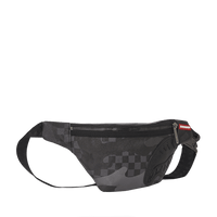 SPRAYGROUND® CROSSBODY 3AM NEVER SLEEP SAVVY CROSSBODY