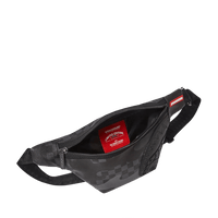 SPRAYGROUND® CROSSBODY 3AM NEVER SLEEP SAVVY CROSSBODY