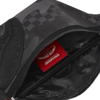 SPRAYGROUND® CROSSBODY 3AM NEVER SLEEP SAVVY CROSSBODY