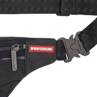 SPRAYGROUND® CROSSBODY 3AM NEVER SLEEP SAVVY CROSSBODY