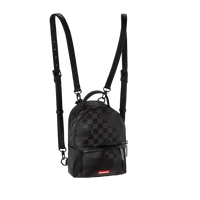 SPRAYGROUND® BACKPACK 3AM NEVER SLEEP QUATTRO BACKPACK