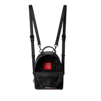 SPRAYGROUND® BACKPACK 3AM NEVER SLEEP QUATTRO BACKPACK