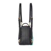 SPRAYGROUND® BACKPACK THE SANCTUARY QUATTRO BACKPACK