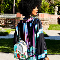SPRAYGROUND® BACKPACK THE SANCTUARY QUATTRO BACKPACK
