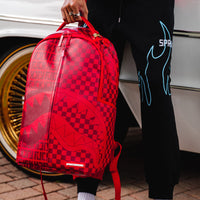 SPRAYGROUND® BACKPACK VENI VIDI VICI BACKPACK (DLXV)