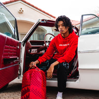 SPRAYGROUND® BACKPACK VENI VIDI VICI BACKPACK (DLXV)