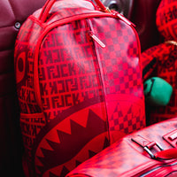SPRAYGROUND® BACKPACK VENI VIDI VICI BACKPACK (DLXV)