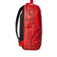 SPRAYGROUND® BACKPACK VENI VIDI VICI BACKPACK (DLXV)