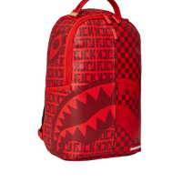 SPRAYGROUND® BACKPACK VENI VIDI VICI BACKPACK (DLXV)