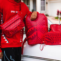 SPRAYGROUND® BACKPACK VENI VIDI VICI BACKPACK (DLXV)
