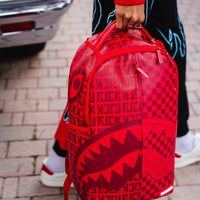 SPRAYGROUND® BACKPACK VENI VIDI VICI BACKPACK (DLXV)