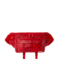 SPRAYGROUND® CROSS BODY VENI VIDI VICI CARGO CROSSBODY
