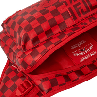SPRAYGROUND® CROSS BODY VENI VIDI VICI CARGO CROSSBODY