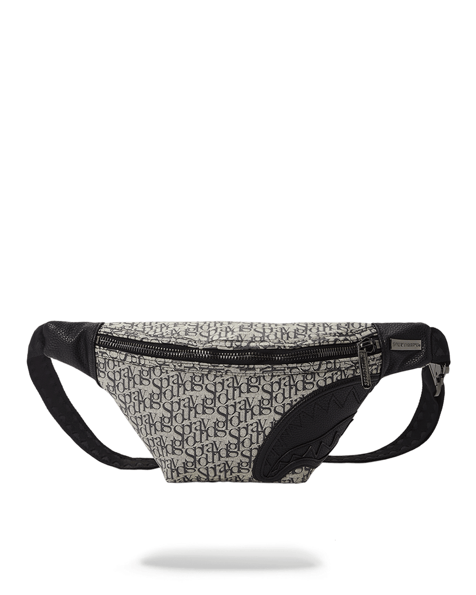 SG ALL DAY SAVVY CROSSBODY – SPRAYGROUND®