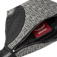 SPRAYGROUND® CROSSBODY SG ALL DAY SAVVY CROSSBODY