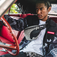 SPRAYGROUND® CROSSBODY SG ALL DAY SAVVY CROSSBODY