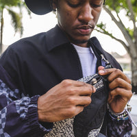 SPRAYGROUND® CROSSBODY SG ALL DAY SAVVY CROSSBODY