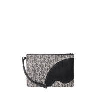 SPRAYGROUND® POUCHETTE SG ALL DAY CROSSOVER CLUTCH