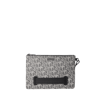 SPRAYGROUND® POUCHETTE SG ALL DAY CROSSOVER CLUTCH