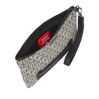 SPRAYGROUND® POUCHETTE SG ALL DAY CROSSOVER CLUTCH