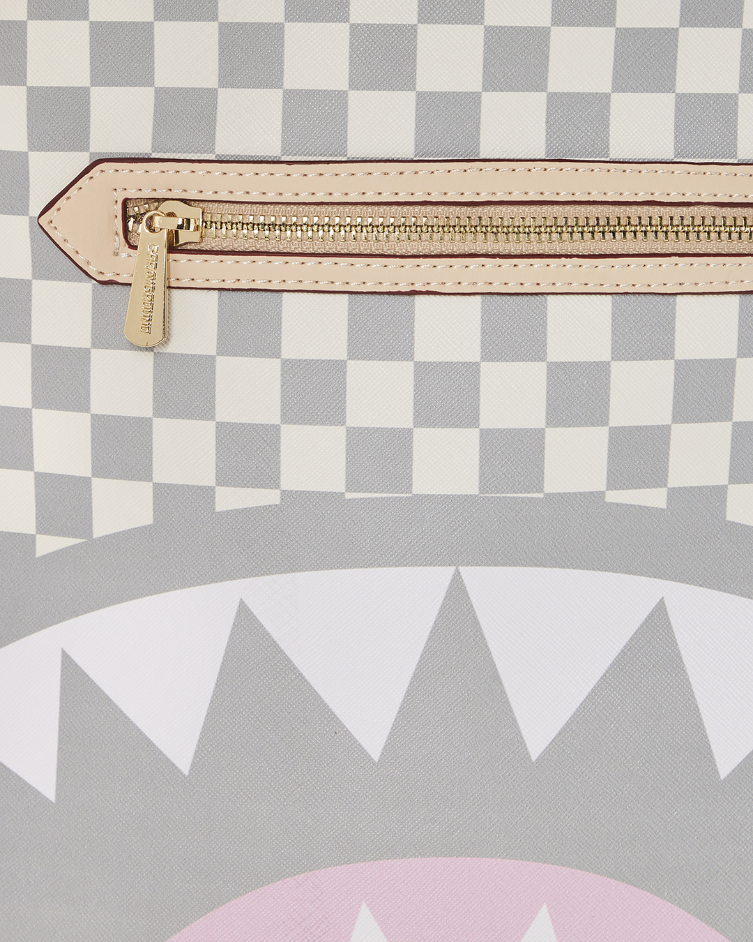 SPRAYGROUND® BACKPACK ROSE ALL DAY LA PALAIS BACKPACK (DLXV)