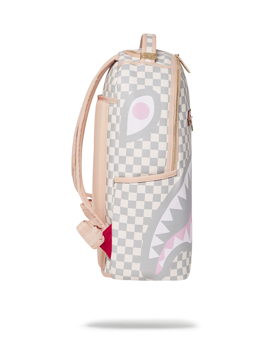 SPRAYGROUND® BACKPACK ROSE ALL DAY LA PALAIS BACKPACK (DLXV)