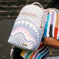 SPRAYGROUND® BACKPACK ROSE ALL DAY LA PALAIS BACKPACK (DLXV)