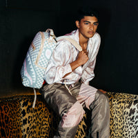 SPRAYGROUND® BACKPACK ROSE ALL DAY LA PALAIS BACKPACK (DLXV)