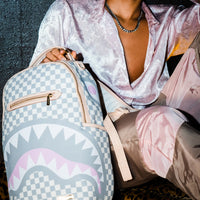 SPRAYGROUND® BACKPACK ROSE ALL DAY LA PALAIS BACKPACK (DLXV)