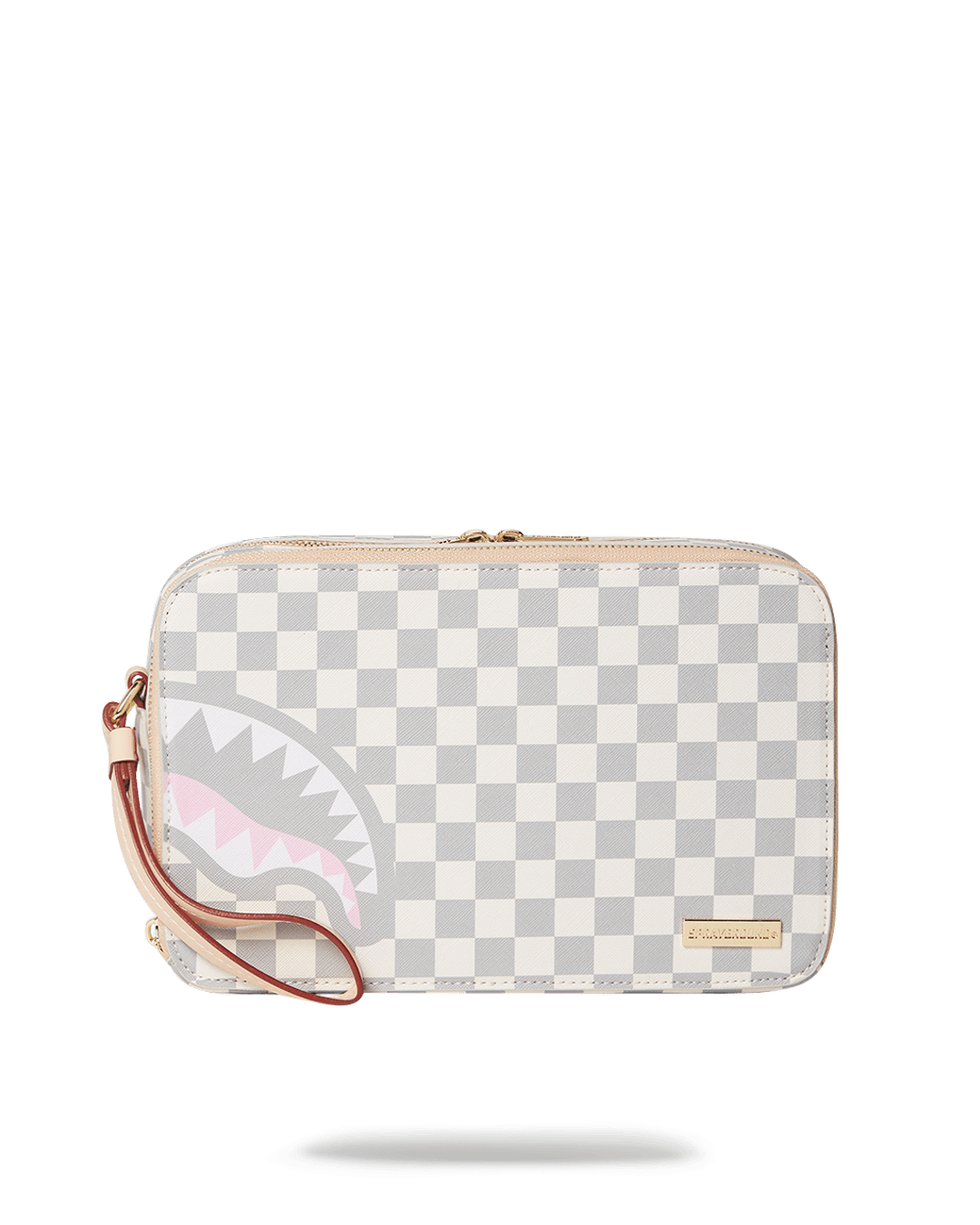 SPRAYGROUND® TOILETRY ROSE ALL DAY LA PALAIS TOILETRY BAG