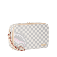 SPRAYGROUND® TOILETRY ROSE ALL DAY LA PALAIS TOILETRY BAG