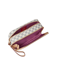 SPRAYGROUND® TOILETRY ROSE ALL DAY LA PALAIS TOILETRY BAG