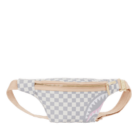 SPRAYGROUND® CROSSBODY ROSE ALL DAY LA PALAIS SAVVY CROSSBODY