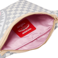 SPRAYGROUND® CROSSBODY ROSE ALL DAY LA PALAIS SAVVY CROSSBODY
