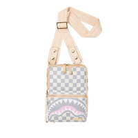 SPRAYGROUND® SLING ROSE ALL DAY LA PALAIS SLING