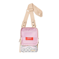 SPRAYGROUND® SLING ROSE ALL DAY LA PALAIS SLING