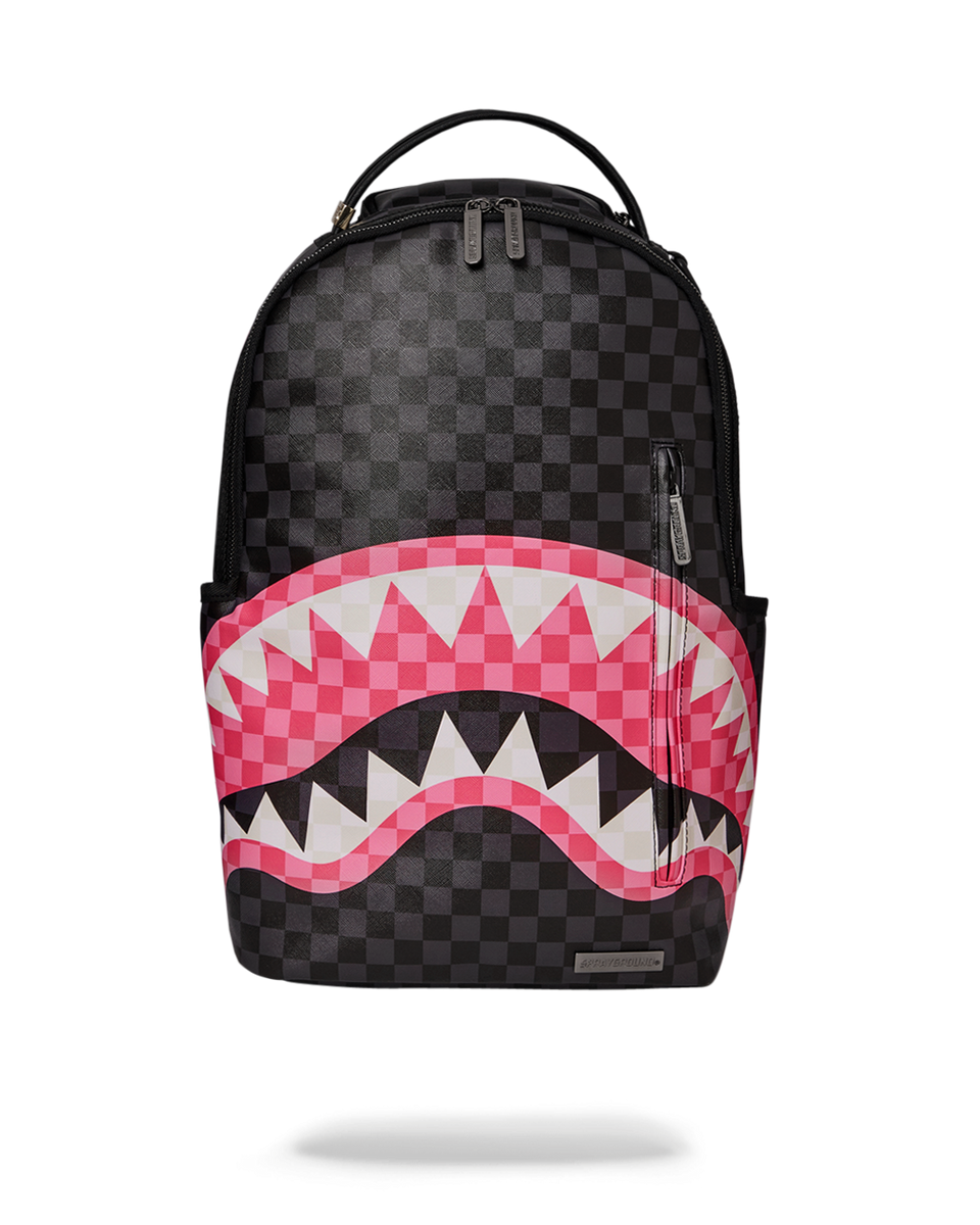 『SPRAYGROUND』CANDY POP DLXR BACKPACK CANDY POP DLXR BACKPACK – SPRAYGROUND®