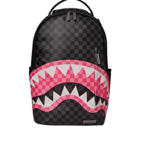 SPRAYGROUND® BACKPACK SHARKS IN CANDY BACKPACK (DLXV)