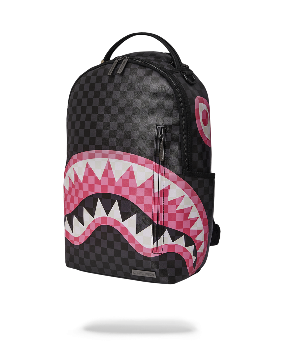 Sprayground XTC Sharks In Wonderland DLX Backpack