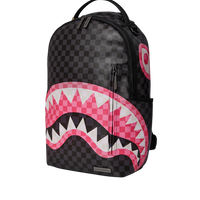 SPRAYGROUND® BACKPACK SHARKS IN CANDY BACKPACK (DLXV)