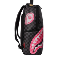 SPRAYGROUND® BACKPACK SHARKS IN CANDY BACKPACK (DLXV)